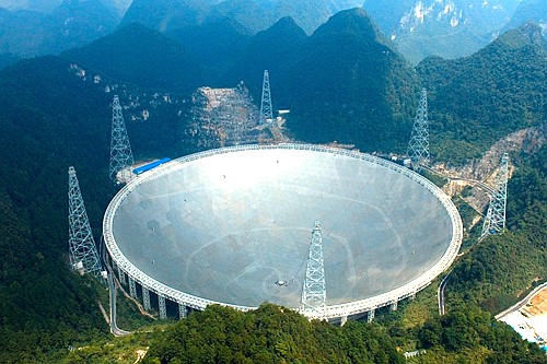 不仅有颜值还有内涵,贵州世界之最完整视频