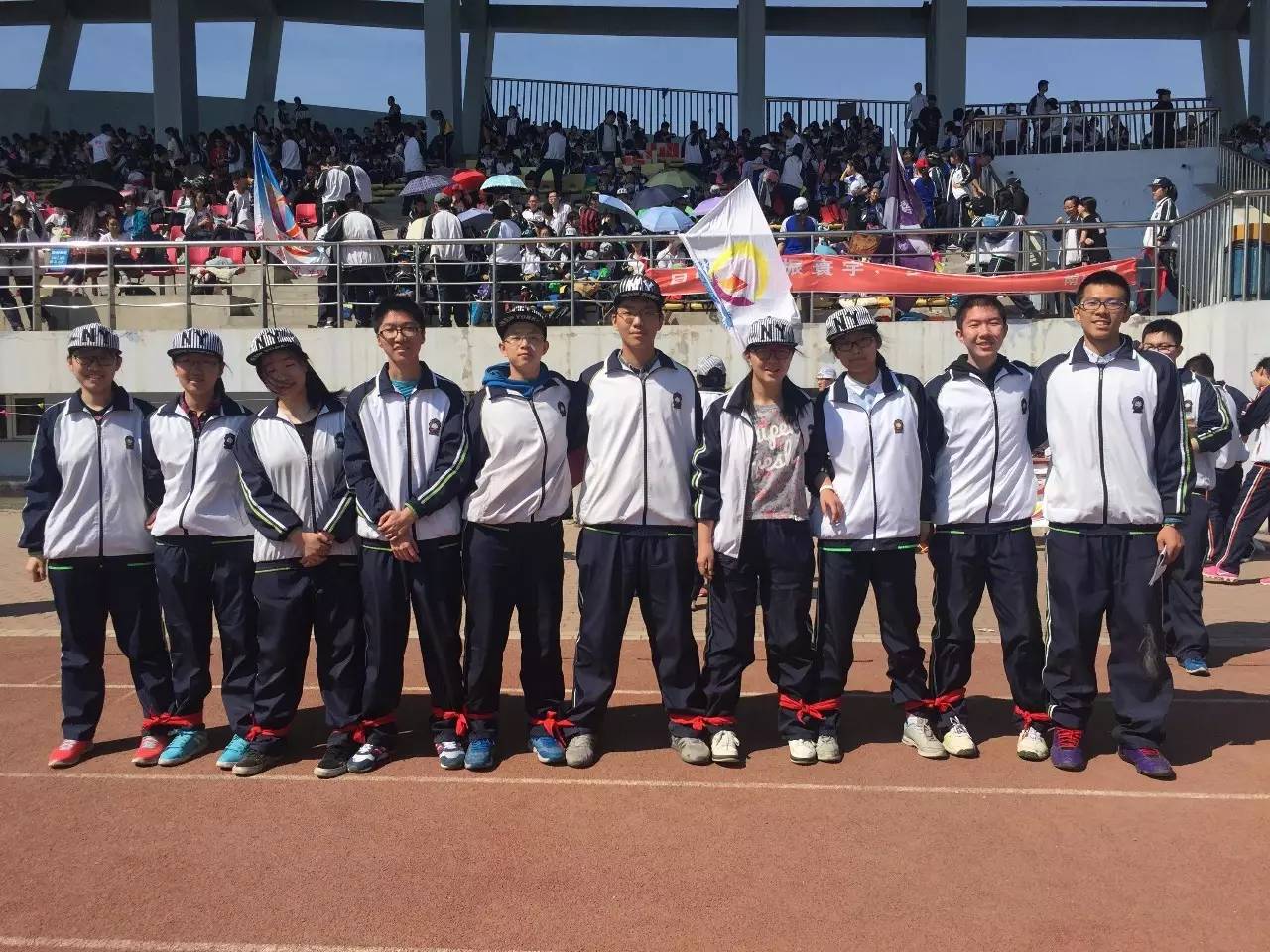 平均645分和600.34分！哈三中这俩学霸班全省创纪录！看看人家咋学的……