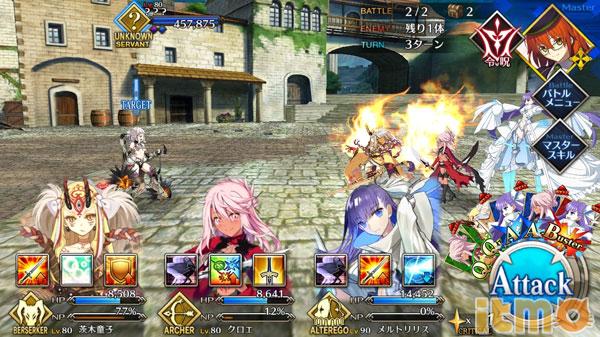 FGO雅戈泰自由本配置攻略,地底世界雅戈泰攻略