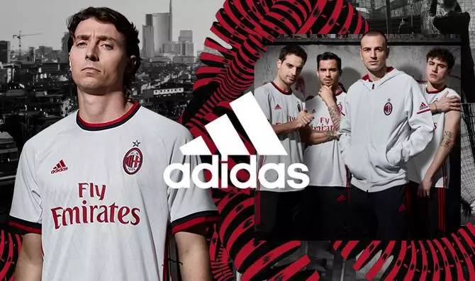 ac米兰22-23赛季客场球衣,实况足球2013ac米兰球衣