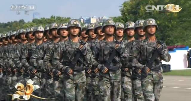 香港回归25周年超燃场面,香港回归超燃瞬间宣传片