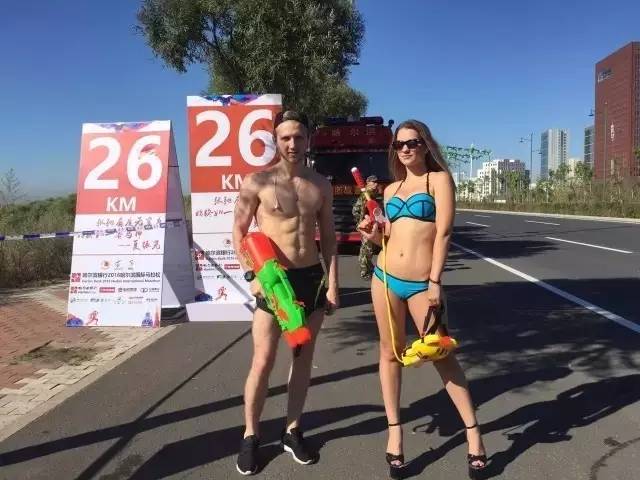 哈尔滨马拉松的时间安排,哈尔滨马拉松2023几点开赛