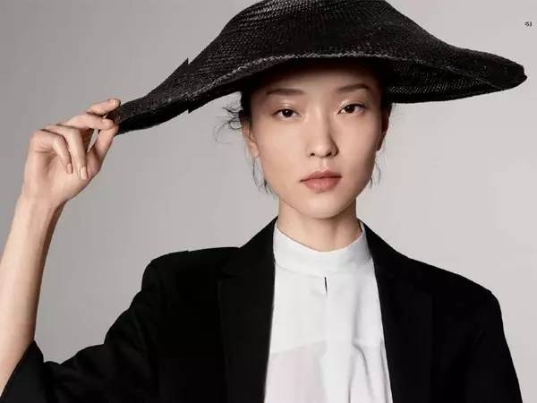 五种超美眼型,最美眼型大全图解