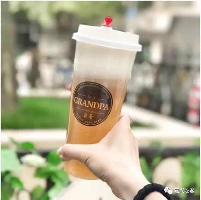 嘉兴第一家喜茶,嘉兴有几家喜茶