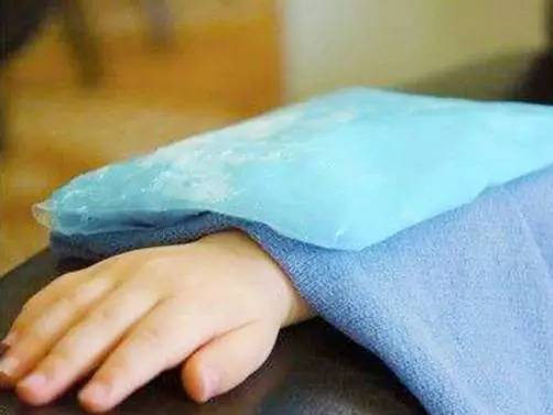 运动防护和急救小知识,运动损伤的急救措施有哪些