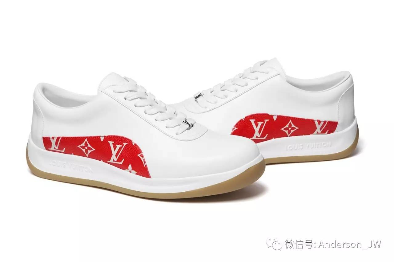 supremexlv四件套,supremelv联名全系列