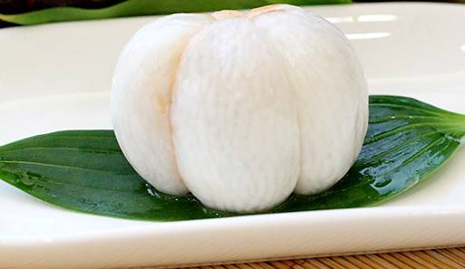 山竹降火最快的方法,健康山竹