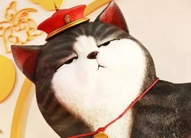 盘点十大网红萌宠,盘点全网6只网红萌宠