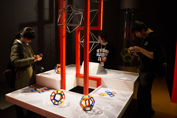 玩魔方厉害是智商高的表现吗,魔方玩得好的人智商在多少