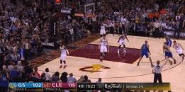 图解专栏-为何一招他就脱力？