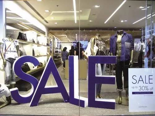 去香港扫货推荐,去香港必去的购物商城