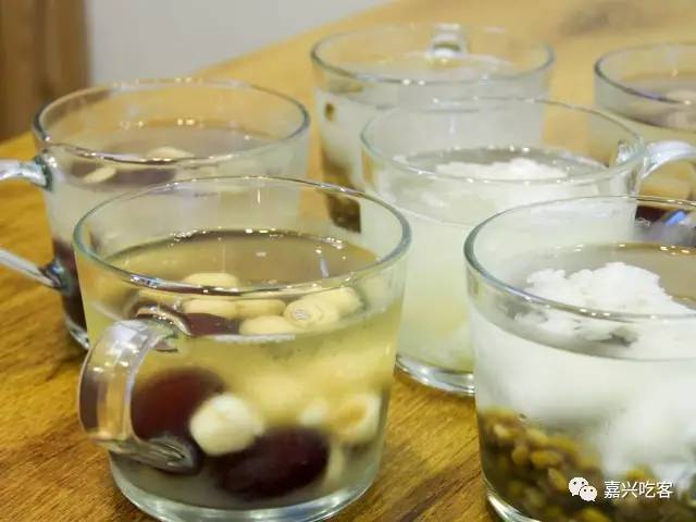 经典老字号糖水店,古法糖水工坊团购