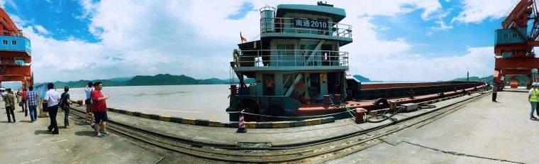 梧州赤水港规划图,聚焦梧州恒大绿洲