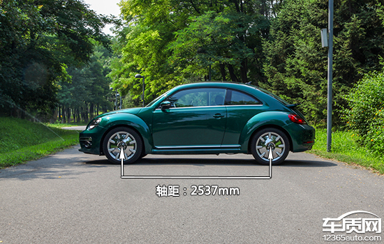 2019款甲壳虫敞篷试驾,2017年大众甲壳虫讲解
