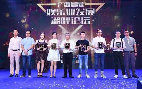 南宁的夜生活有多丰富,南宁如何玩转夜生活