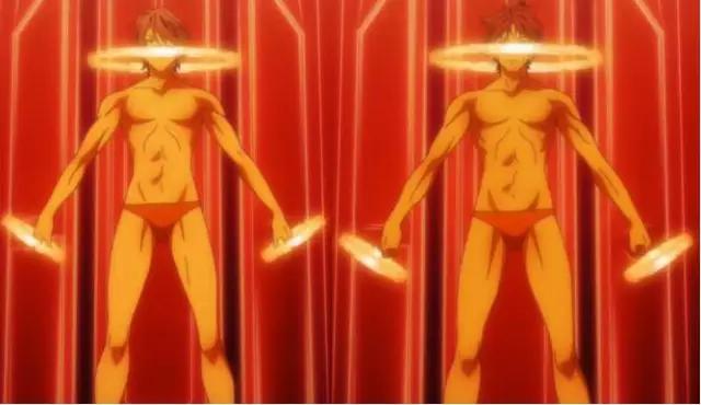 只要是活着的就算是神也杀你英语,只要是活着的就算是神也杀你