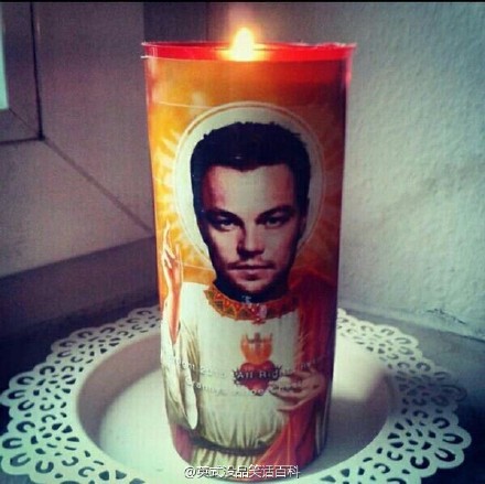 自制小李子陪跑奥斯卡回顾,小李子莱昂纳多22年奥斯卡陪跑