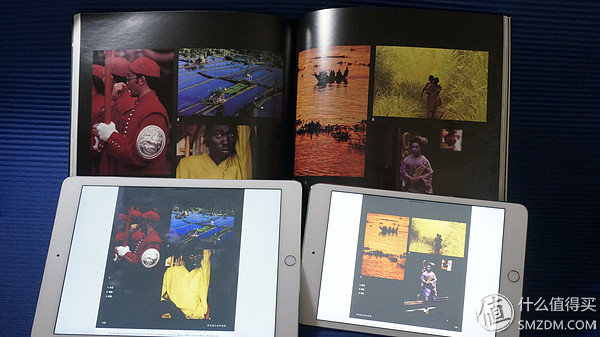 阅读大有不同--iPad、NOOK阅读简评