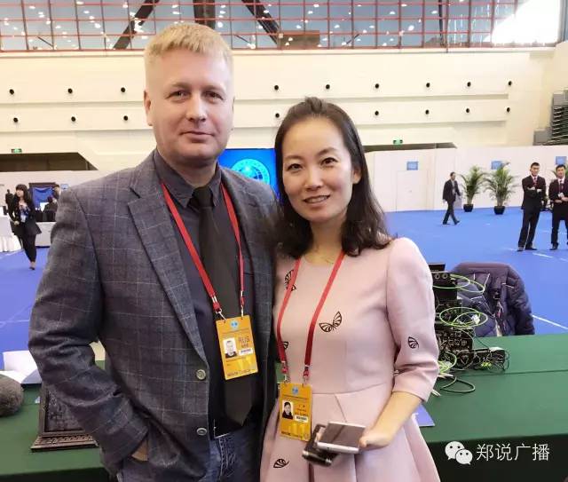 重磅：郑说广播“四大名记”出炉！