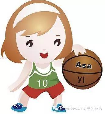 词汇学习（25）：2分钟，让我们一起运动！