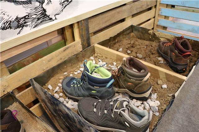 绿野网专访KEEN亚太区总经理TimFelton