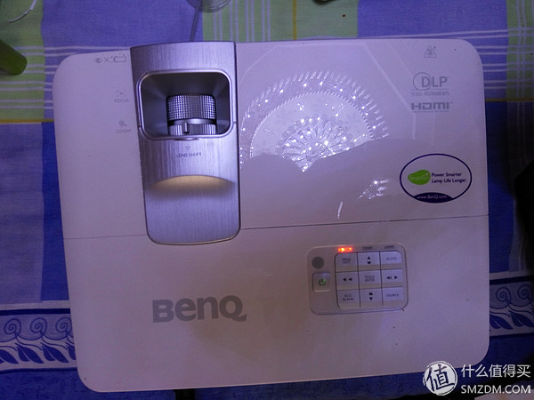 明基w1070投影仪怎么拆镜头,明基投影机w1060换风扇图