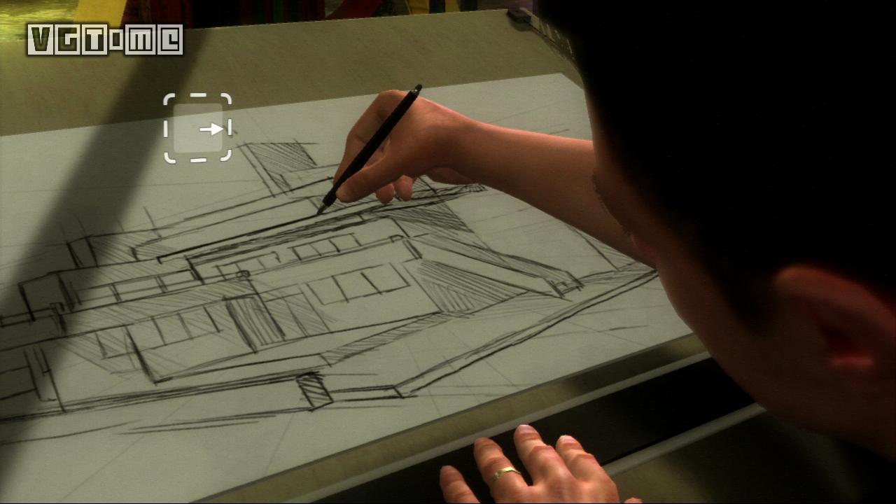 暴雨互动戏剧成就怎么拿,互动戏剧