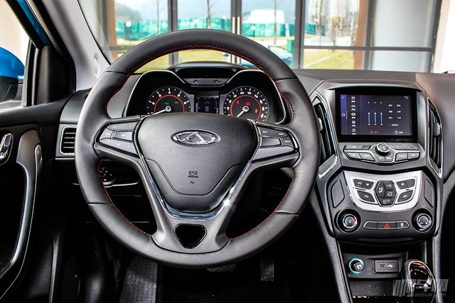 雪佛兰赛欧和奇瑞艾瑞泽5,艾瑞泽5有多值得入手