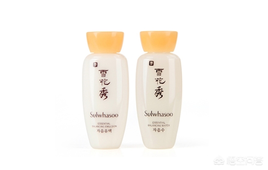 油皮敏感肌用什么样的水乳好,适合油皮敏感肌用的水乳有哪些