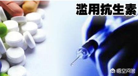 抗生素不等于消炎药的原因,抗生素和消炎药一览表