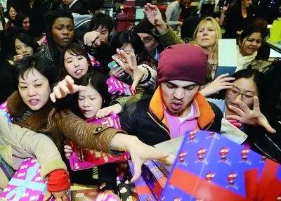 深圳免税店一般在哪里,深圳免税店与香港免税店有区别吗