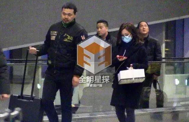 华晨宇新恋情疑似曝光,华晨宇omg