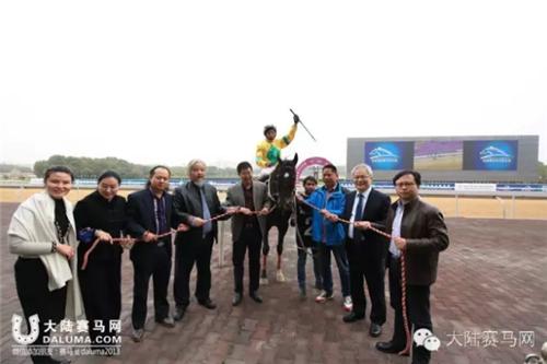 武汉赛马比赛时间表,武汉速度赛马公开赛入场时间