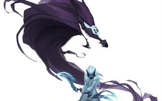 后期容易翻盘的英雄,dota2后期可以翻盘的大后期英雄