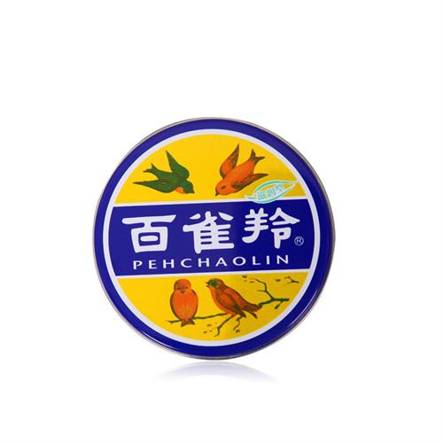 女人们要囤的经典国货护肤品