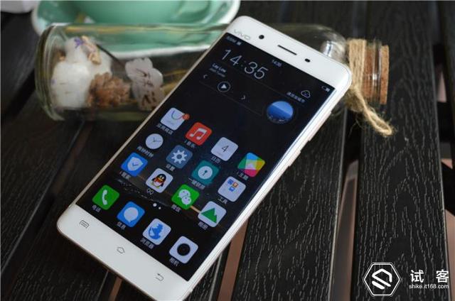 vivoxplay5体验,vivoxplay5特点