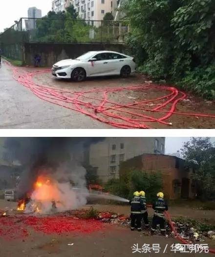 广东提新车有什么风俗讲究,提新车回家有什么风俗讲究吗