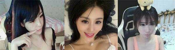 阿冷斗鱼现状,阿冷为什么成为斗鱼一姐