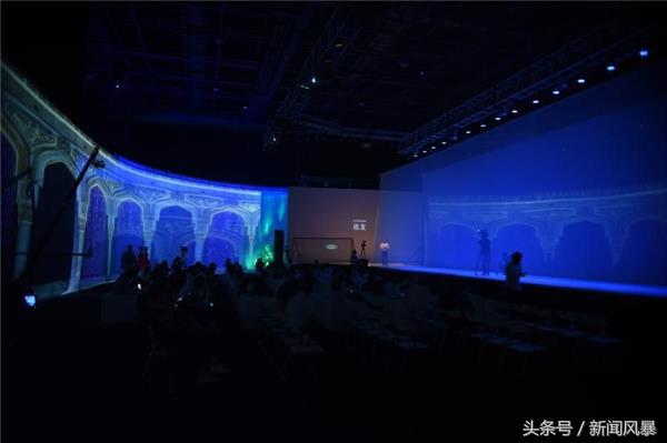 空间互联,智慧型城市