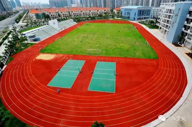 看了2020年的宝安，才明白什么叫开挂！