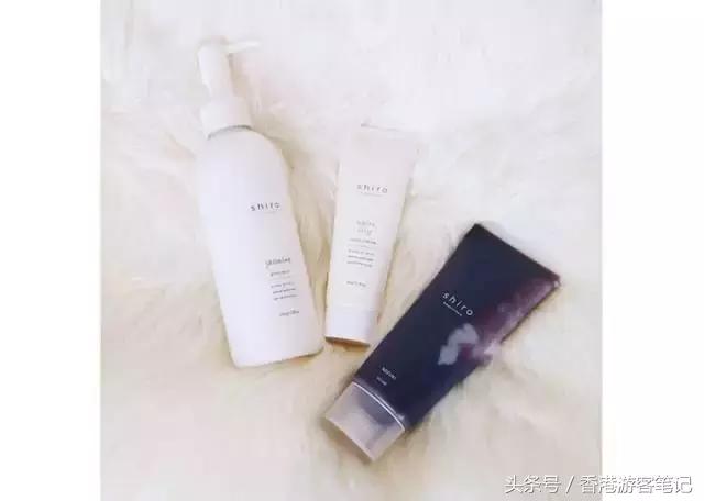 2个女学生选出13款史上最去污的身体洗护产品,再也不用捡肥皂了!