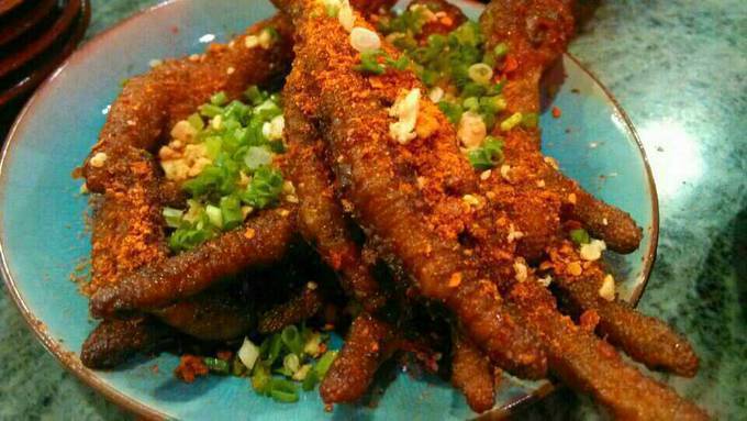 四川九寨沟特产美食,成都九寨美食攻略