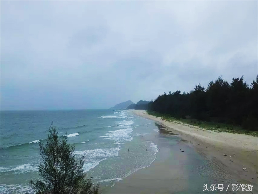 广深游最佳路线,惠州徒步穿越路线