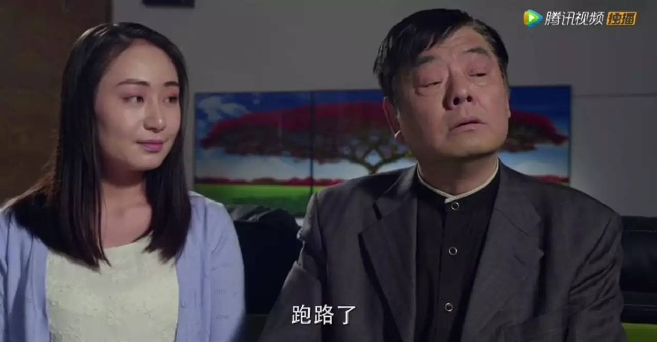 又要开启炸街模式了,今年排第二的国产剧竟然只有3千人看过!