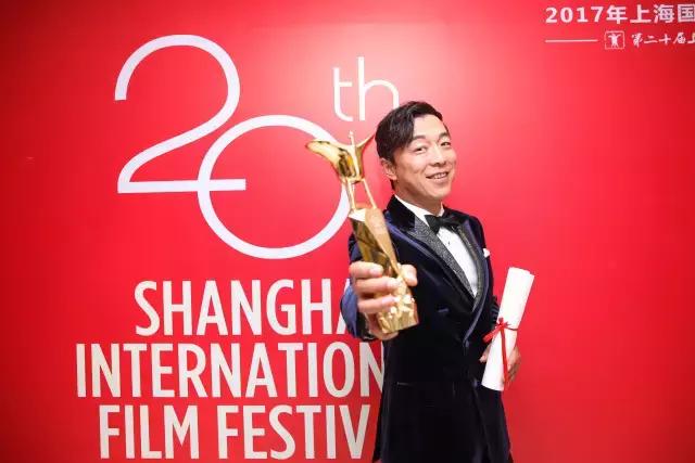 黄渤凭《冰之下》首夺金爵影帝,黄渤封影帝的电影