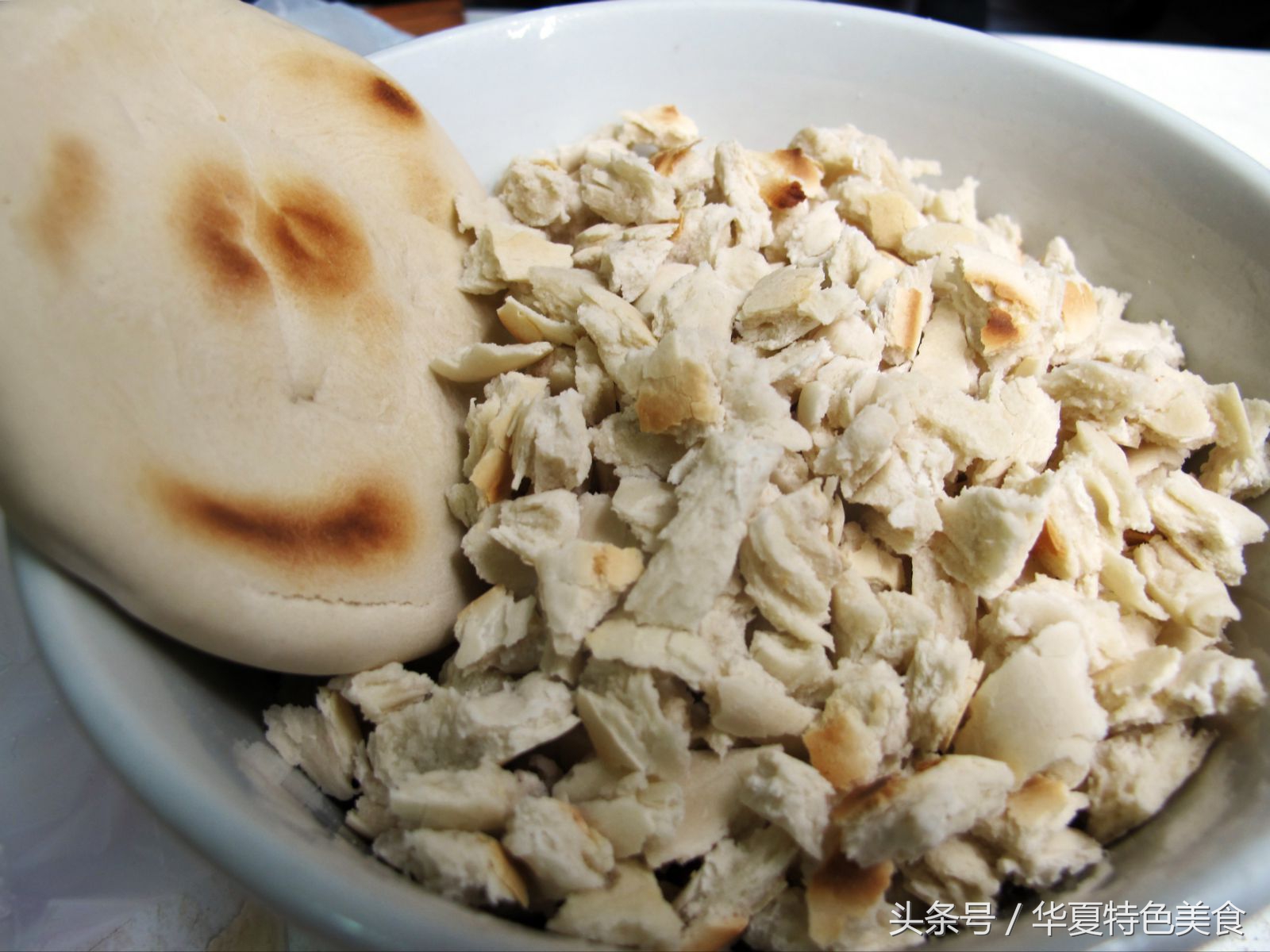 陕西西安小吃培训官网,西安小吃羊肉泡馍培训