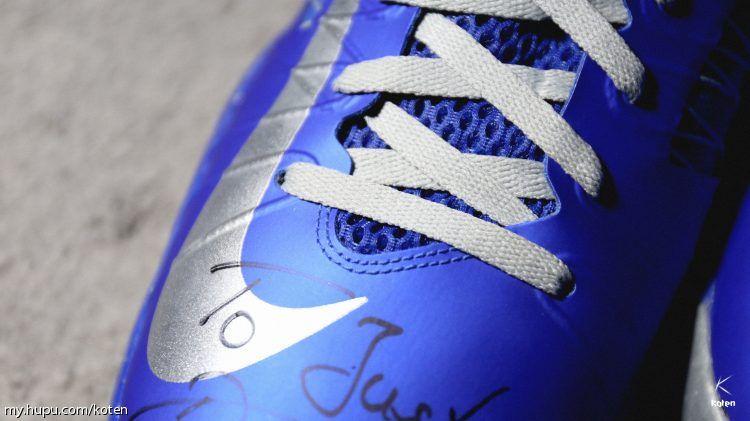 hyperdunkx诺维茨基,诺维茨基高弧度中投