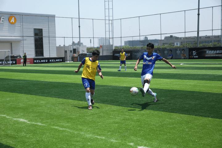 SHIFA2017超级组半决赛战况激烈,决赛冲锋号已吹响!