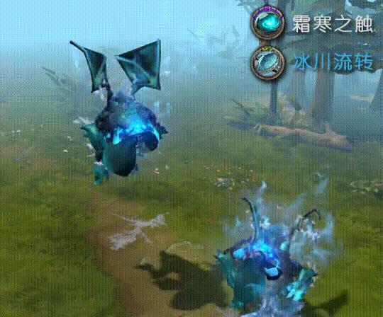 dota2四大纯正饰品,dota2十大顶配饰品