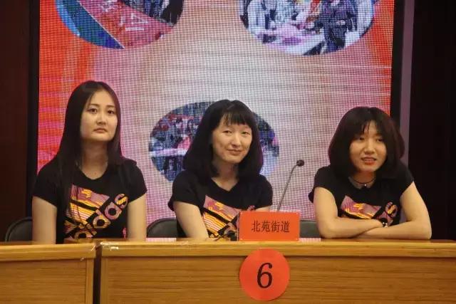 文化通州丨通州7个乡镇街道同台竞技，张家湾摘得桂冠，新华“表情帝”亮了！